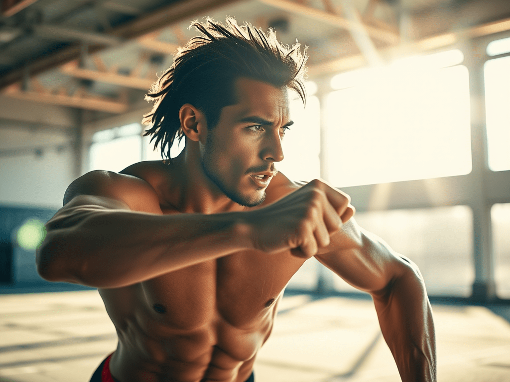 Overcoming Complacency After&nbsp;Athletics