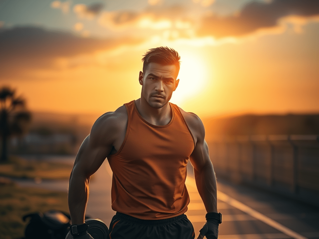 Reignite Your Competitive Spirit&nbsp;Today